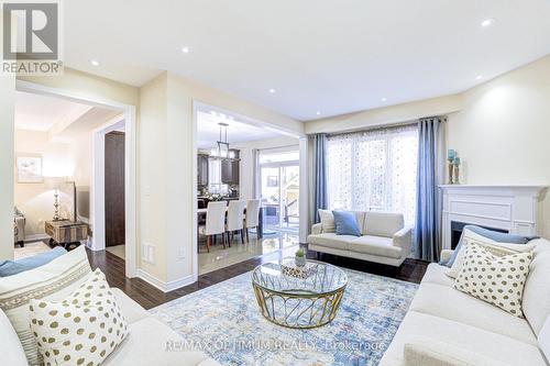 274 Buick Boulevard, Brampton, ON 