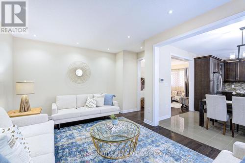 274 Buick Boulevard, Brampton, ON 