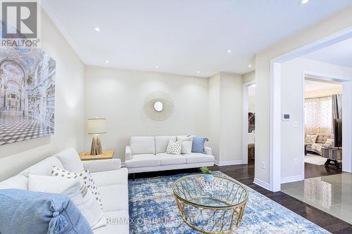 274 Buick Boulevard, Brampton, ON 