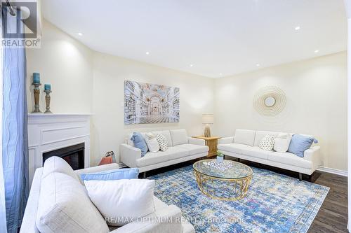 274 Buick Boulevard, Brampton, ON 