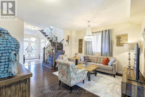 274 Buick Boulevard, Brampton, ON 