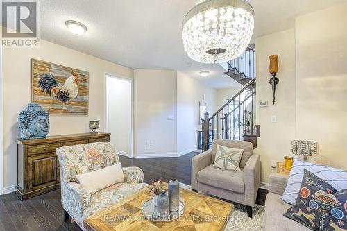 274 Buick Boulevard, Brampton, ON 
