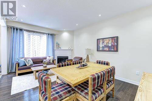 274 Buick Boulevard, Brampton, ON 