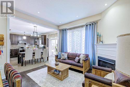 274 Buick Boulevard, Brampton, ON 