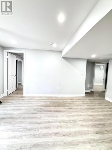 BSMT - 49 PONYMEADOW (BSMT) WAY , Brampton, Ontario L6X 0M5 5
