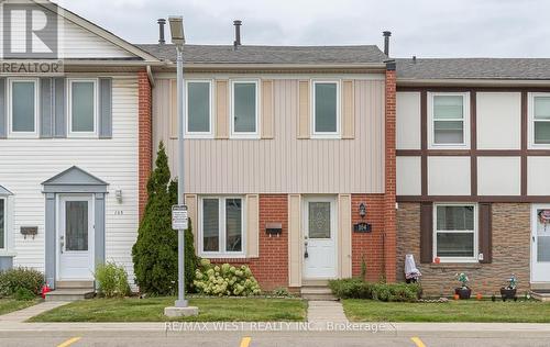 104 - 900 CENTRAL PARK DRIVE  Brampton, ON L6S 3J6