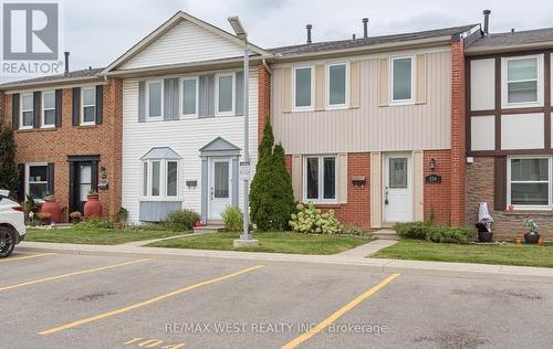 104 - 900 Central Park Drive, Brampton, ON 