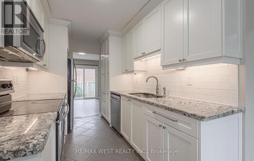 104 - 900 Central Park Drive, Brampton, ON 