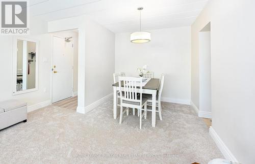 9 - 2422 New Street, Burlington, ON 