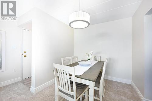 9 - 2422 New Street, Burlington, ON 