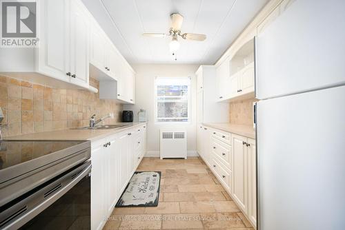 9 - 2422 New Street, Burlington, ON 