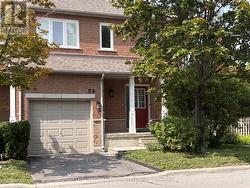 98 - 833 SCOLLARD COURT Mississauga, ON L5V 2B4