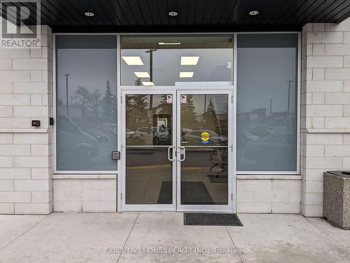234 - 3465 Platinum Drive, Mississauga, ON 