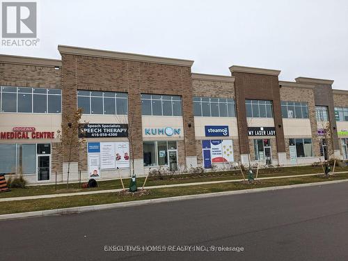 234 - 3465 Platinum Drive, Mississauga, ON 