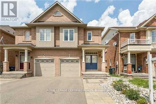 BSMT - 62 FANDANGO DRIVE , Brampton, Ontario L6X 0R4