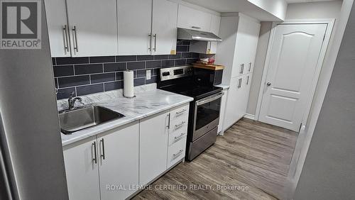 BSMT - 62 FANDANGO DRIVE , Brampton, Ontario L6X 0R4 2