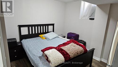 BSMT - 62 FANDANGO DRIVE , Brampton, Ontario L6X 0R4 3