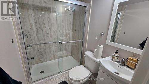 BSMT - 62 FANDANGO DRIVE , Brampton, Ontario L6X 0R4 4