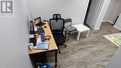 BSMT - 62 FANDANGO DRIVE , Brampton, Ontario L6X 0R4 5