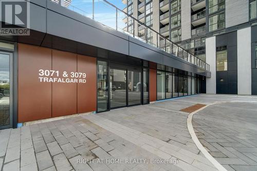 902 - 3071 TRAFALGAR ROAD , Oakville, Ontario L6H 8C6 4