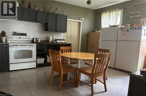 8 Nelson Street, Webbwood, ON 
