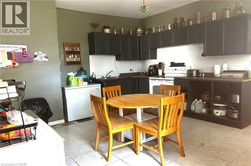 8 Nelson Street, Webbwood, ON 