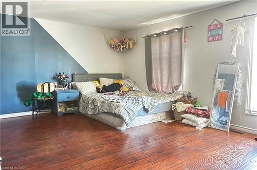 8 Nelson Street, Webbwood, ON 