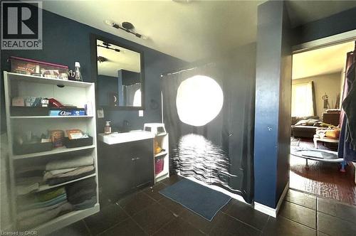 8 Nelson Street, Webbwood, ON 