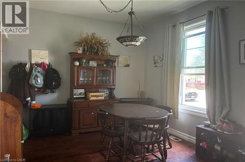 8 Nelson Street, Webbwood, ON 