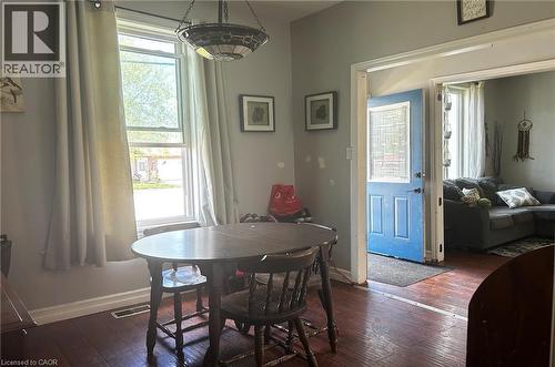 8 Nelson Street, Webbwood, ON 