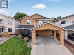 2440 Old Okanagan Highway Unit# 423 West Kelowna, BC V4X 1X6
