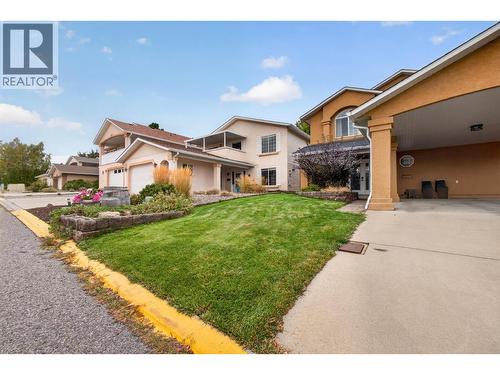 2440 Old Okanagan Highway Unit# 423, West Kelowna, BC 