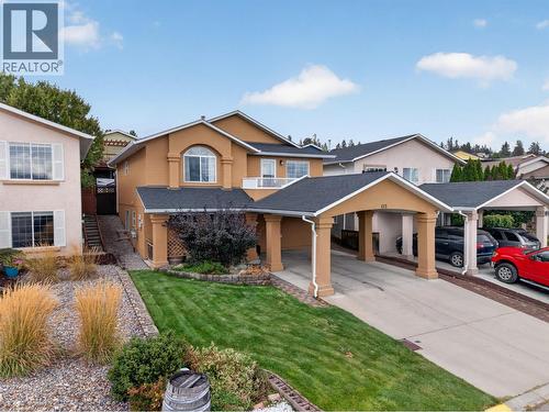 2440 Old Okanagan Highway Unit# 423  West Kelowna, BC V4X 1X6