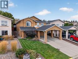 2440 Old Okanagan Highway Unit# 423 West Kelowna, BC V4X 1X6