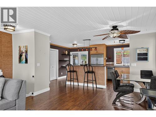 2440 Old Okanagan Highway Unit# 423, West Kelowna, BC 