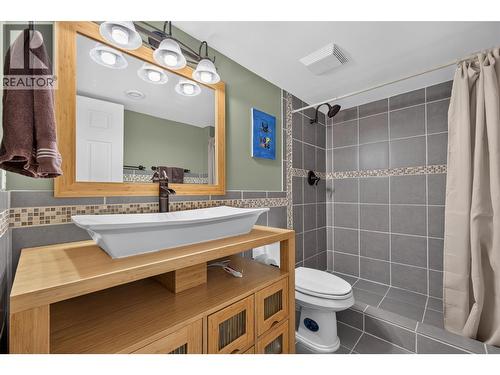 2440 Old Okanagan Highway Unit# 423, West Kelowna, BC 
