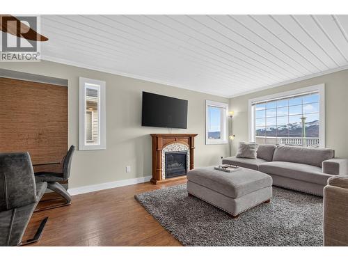 2440 Old Okanagan Highway Unit# 423, West Kelowna, BC 