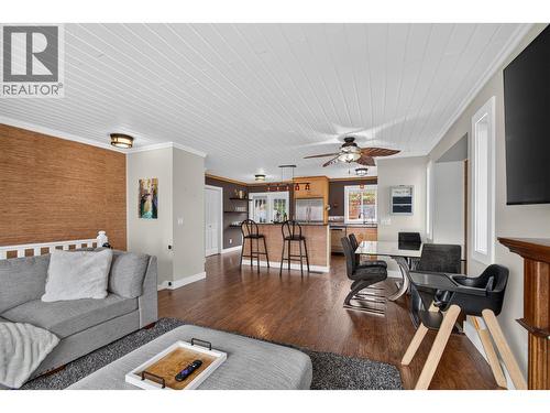 2440 Old Okanagan Highway Unit# 423, West Kelowna, BC 