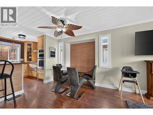 2440 Old Okanagan Highway Unit# 423, West Kelowna, BC 