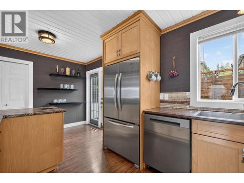 2440 Old Okanagan Highway Unit# 423, West Kelowna, BC 