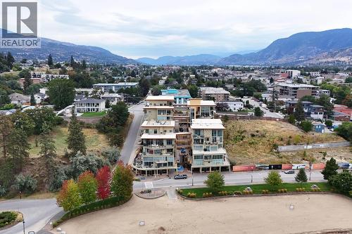250 Marina Way Unit# 205, Penticton, BC 