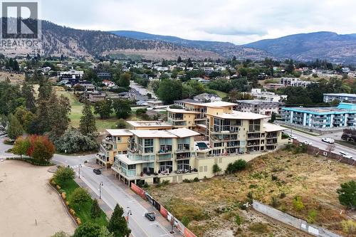 250 Marina Way Unit# 205, Penticton, BC 