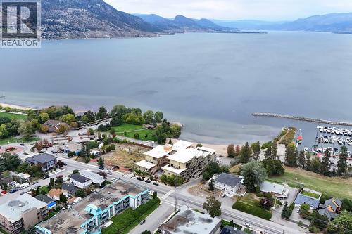 250 Marina Way Unit# 205, Penticton, BC 