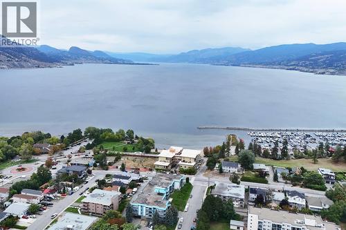 250 Marina Way Unit# 205, Penticton, BC 