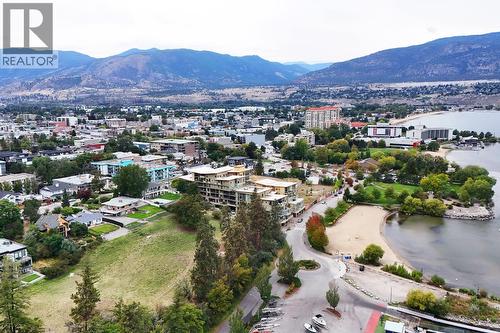 250 Marina Way Unit# 205, Penticton, BC 