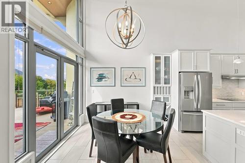 250 Marina Way Unit# 205, Penticton, BC 