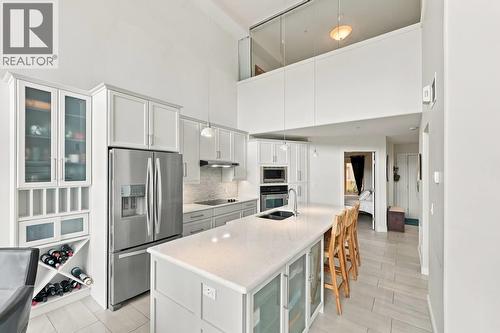 250 Marina Way Unit# 205, Penticton, BC 