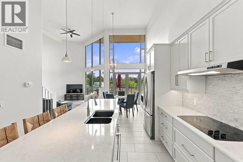 250 Marina Way Unit# 205, Penticton, BC 