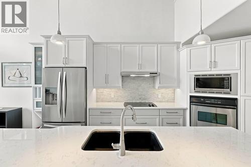 250 Marina Way Unit# 205, Penticton, BC 