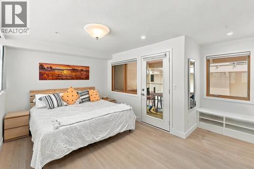 250 Marina Way Unit# 205, Penticton, BC 